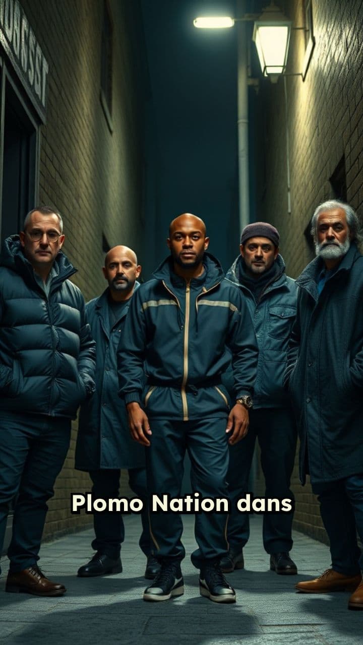 Plomo Nation, Loyauté dans l’Ombre