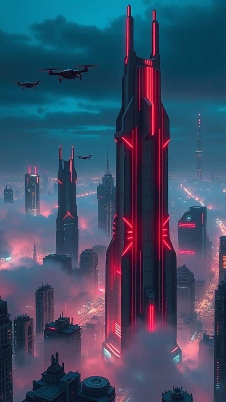 Научиться посылать недругов