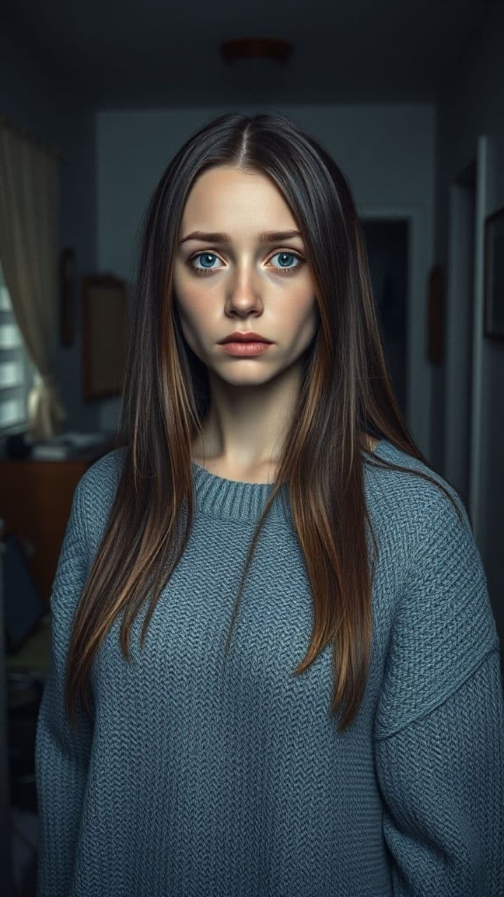 Одиночество навсегда