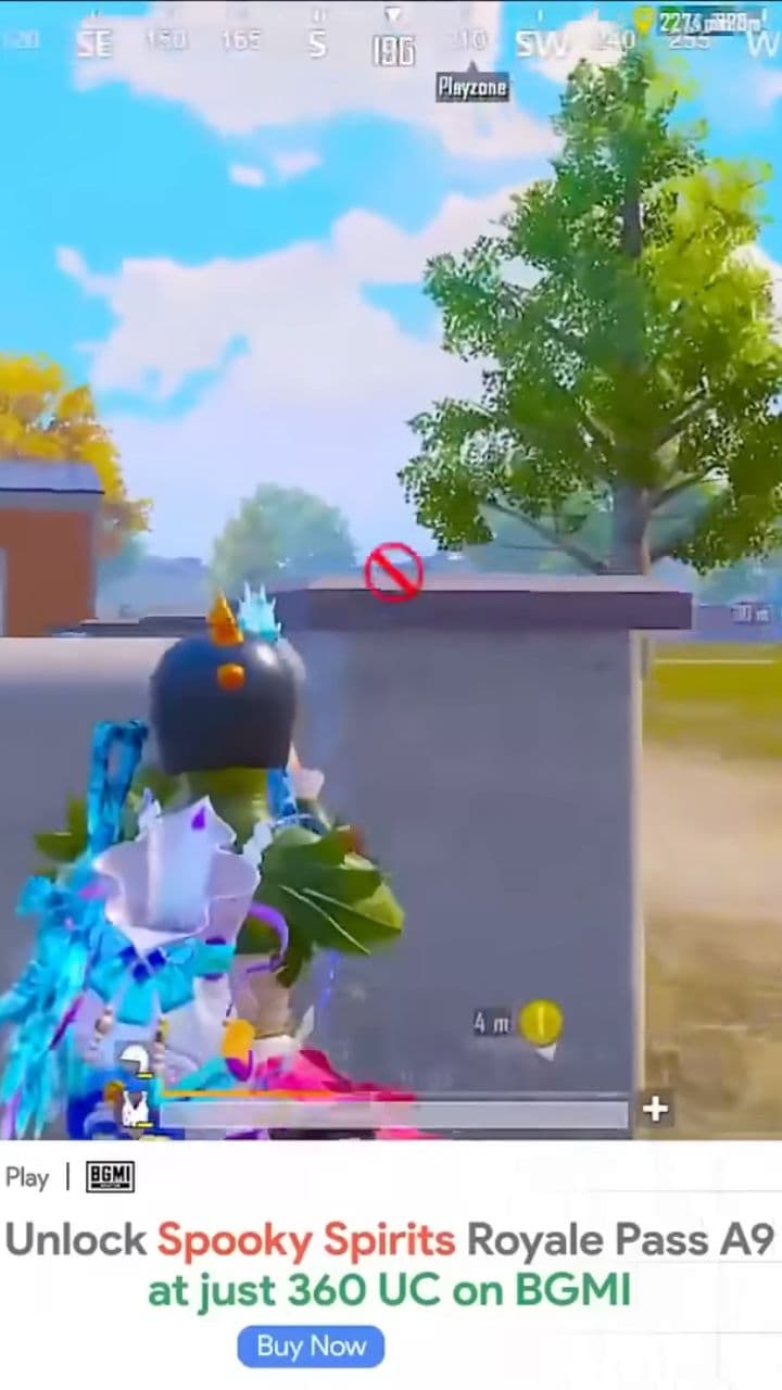 The $5 Per Kill Challenge