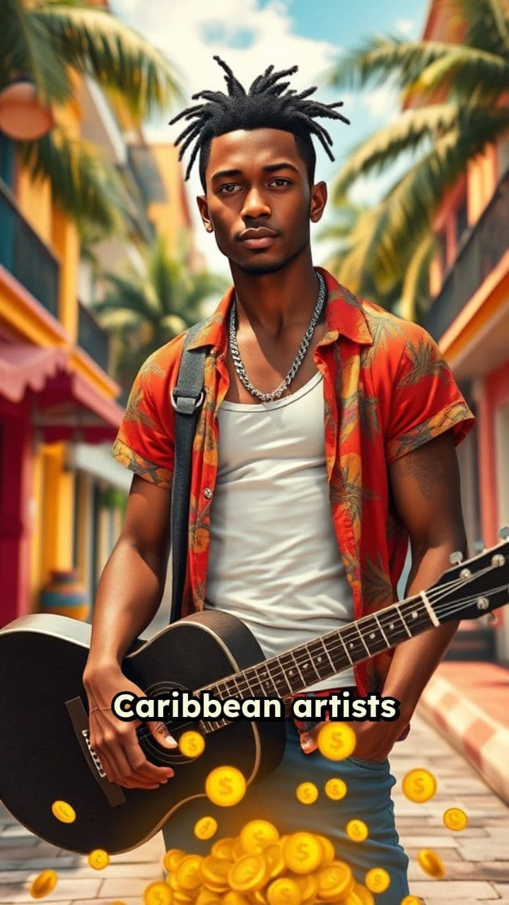 Unlock Passive Income with Streaming Platforms