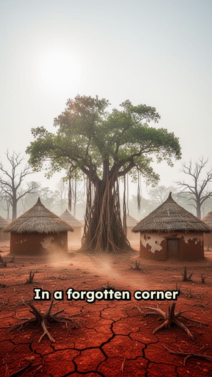 Mahesh, the Unbroken Bond