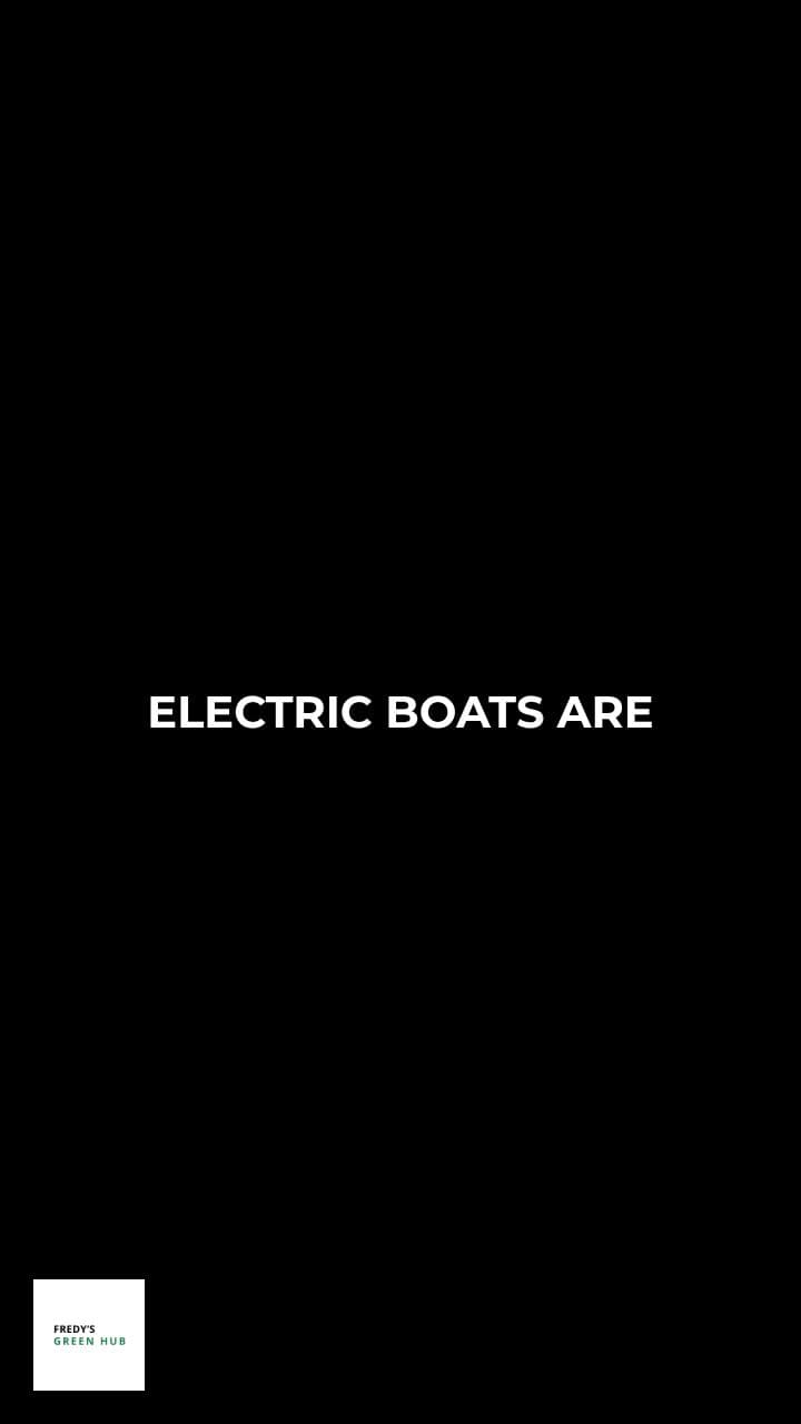 Artemis eFoiler: Zero-Emission Flying Boat
