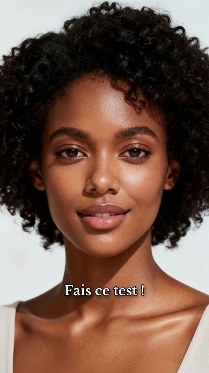 Le Test Peau Parfaite