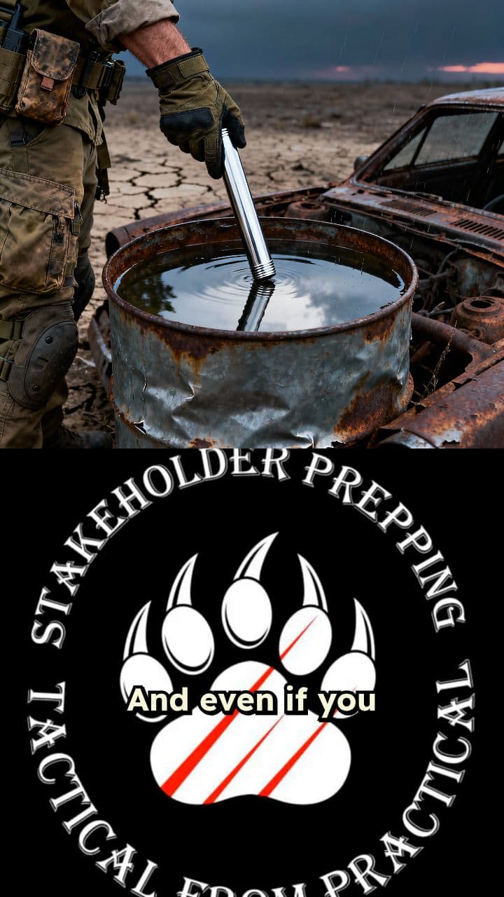 A Fire Bellows for Your Eyebrows