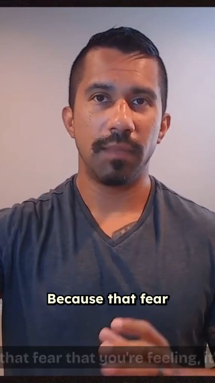 Invest Despite the Fear