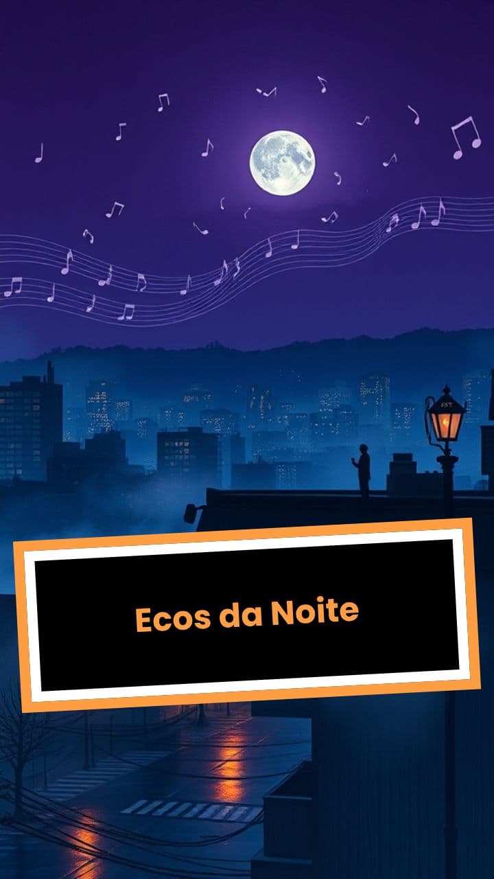 Ecos da Noite