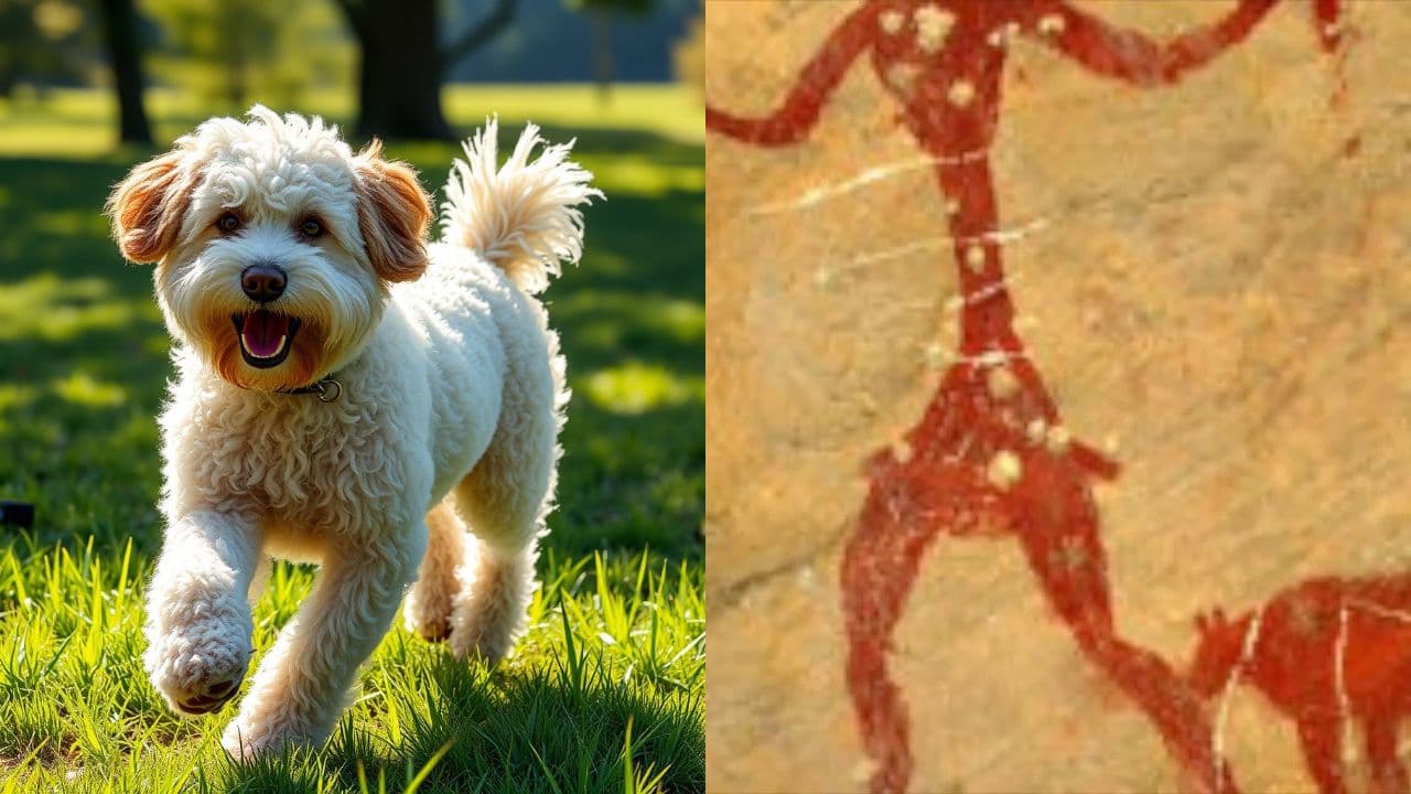 De Fascinerende Geschiedenis van de Lagotto Romagnolo