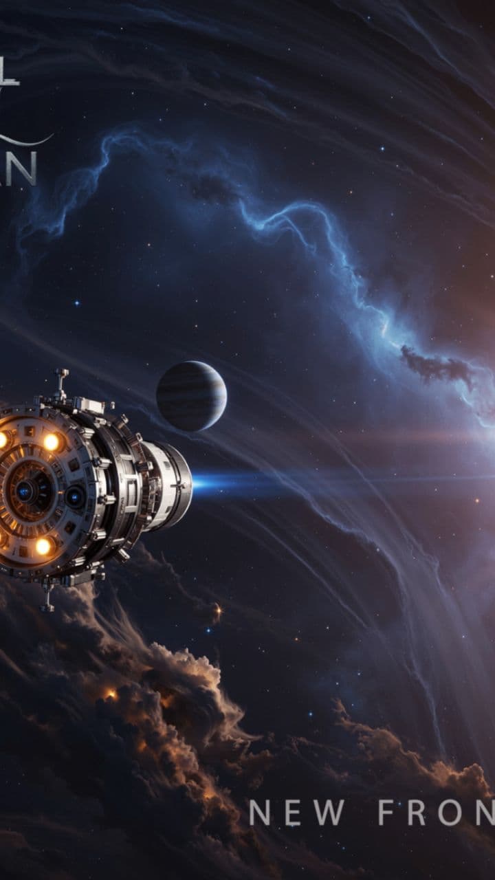 Ностальгия в ритме синтезаторов