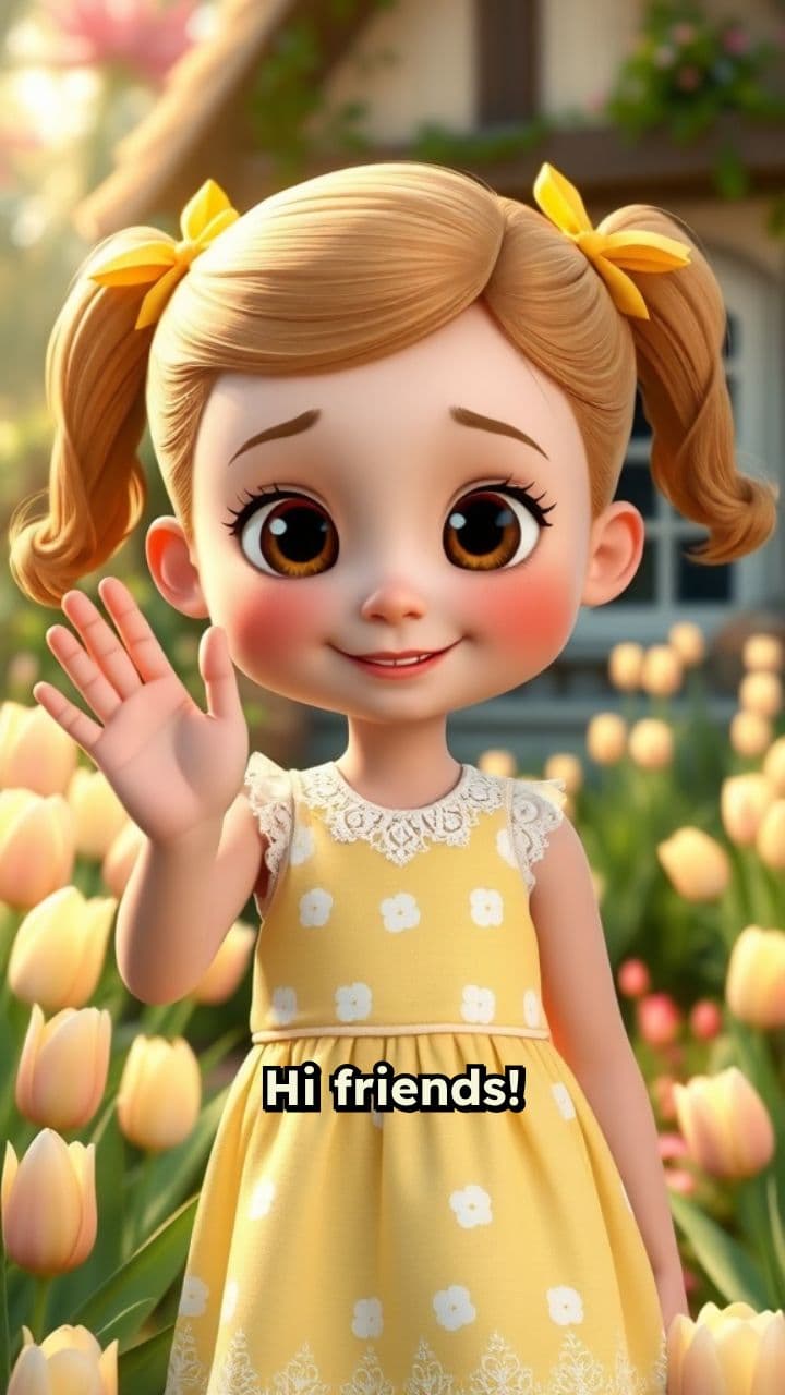 Be Brave and Try New Things