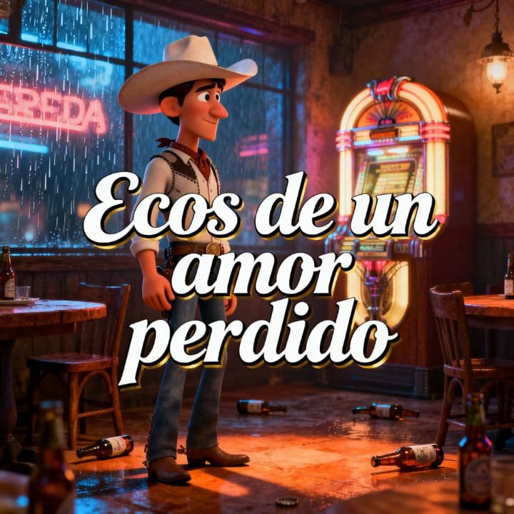 Ecos de un amor perdido