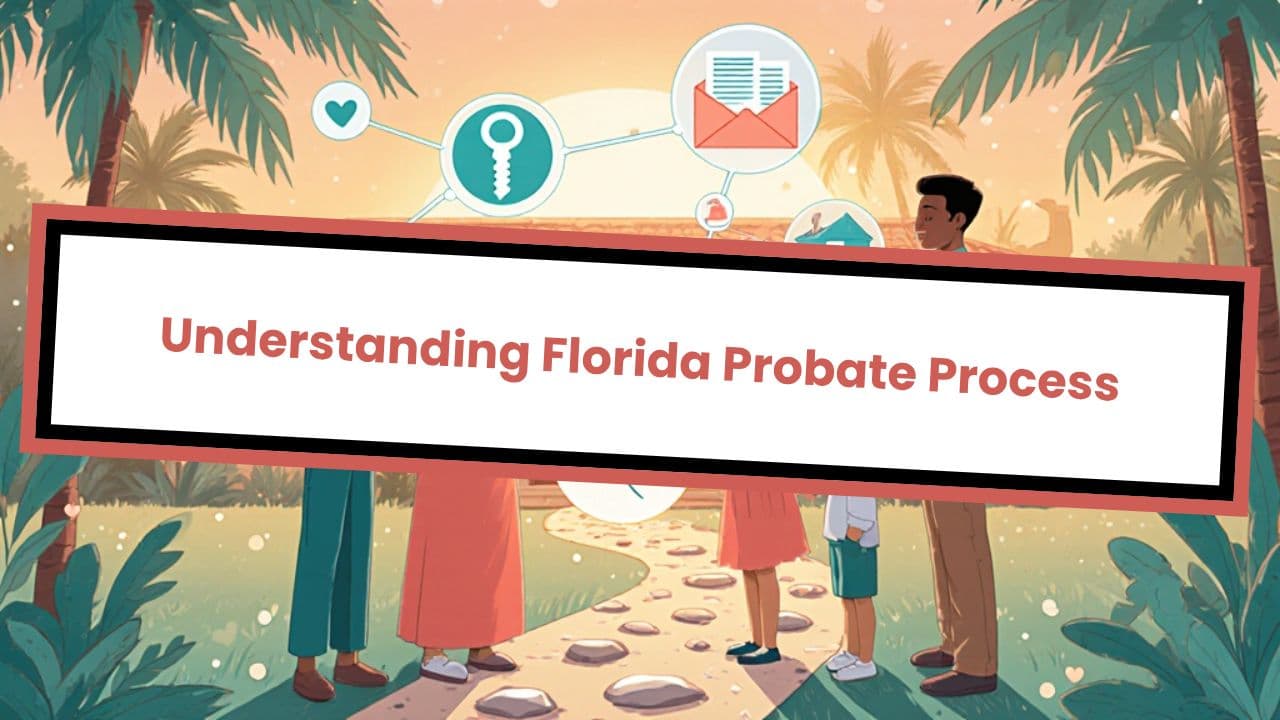 Understanding Florida Probate Process