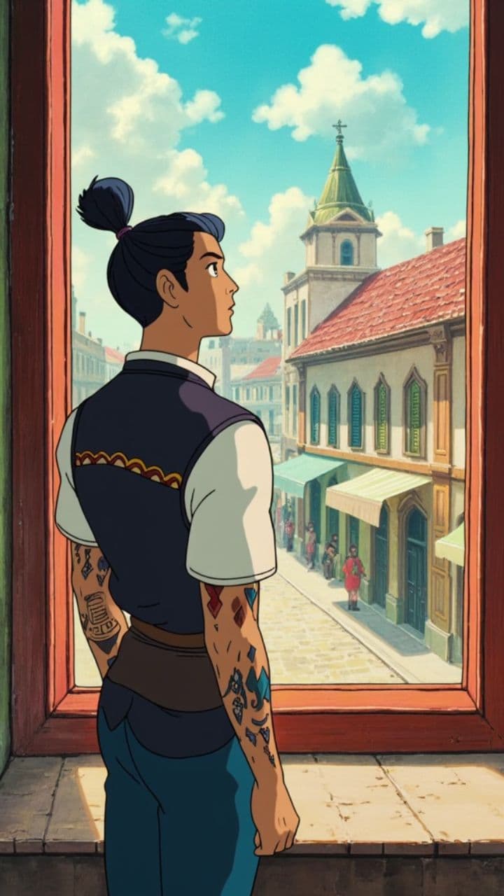 Recetas de amor y locura