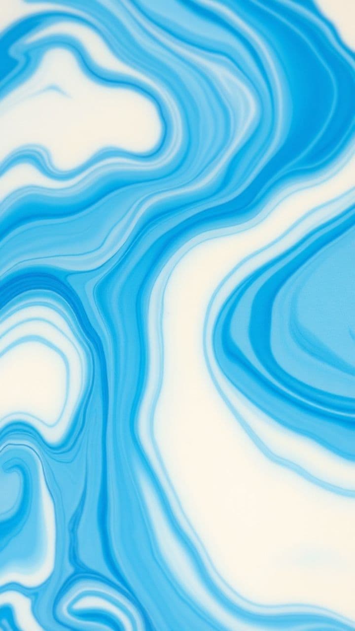 Satisfying Visuals: Hypnotic Flow