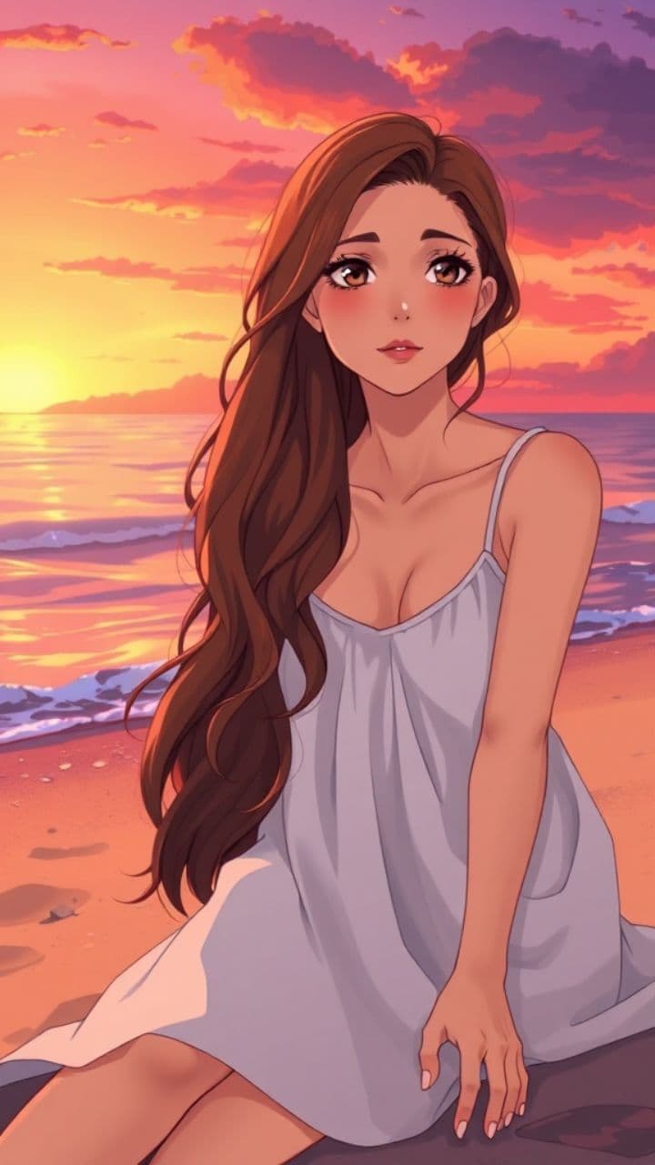 Siamo noi nelle favole