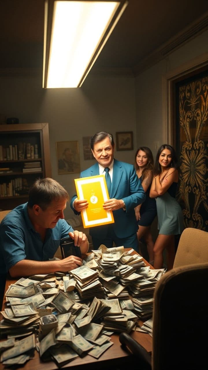 Ci mancherà, Presidente Silvio