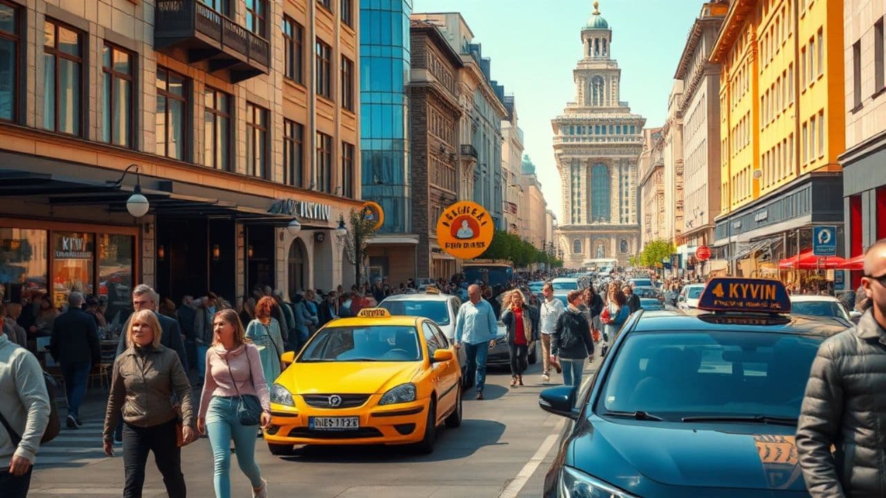 Світ без мужиків