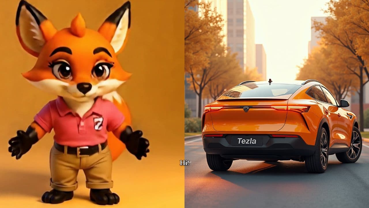 20 - Tezla Vehicle Care and Maintenance