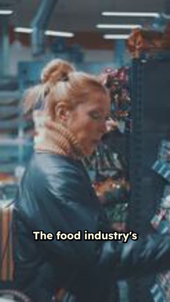 The Truth Behind Natural Flavors