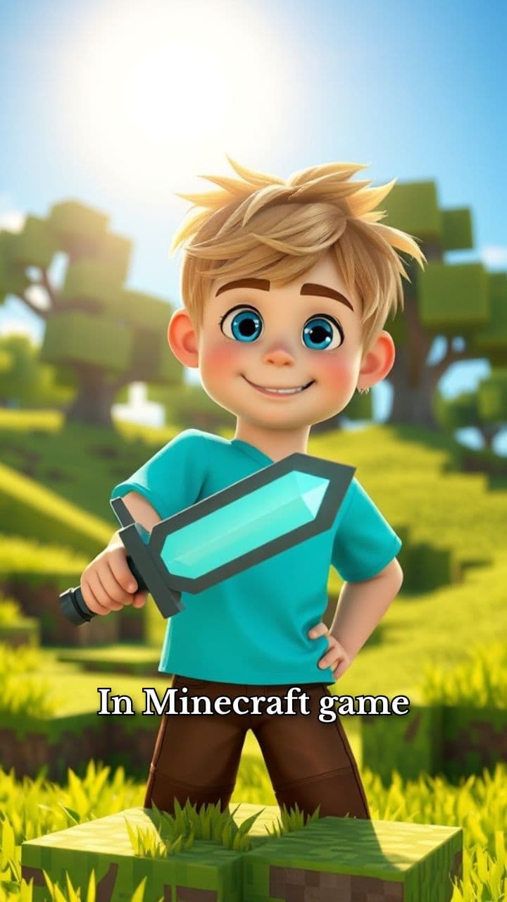 Adrian and Yuna vs Zombies