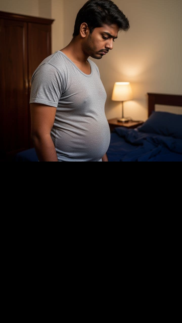 Gynecomastia: One-Hour Daycare Surgery