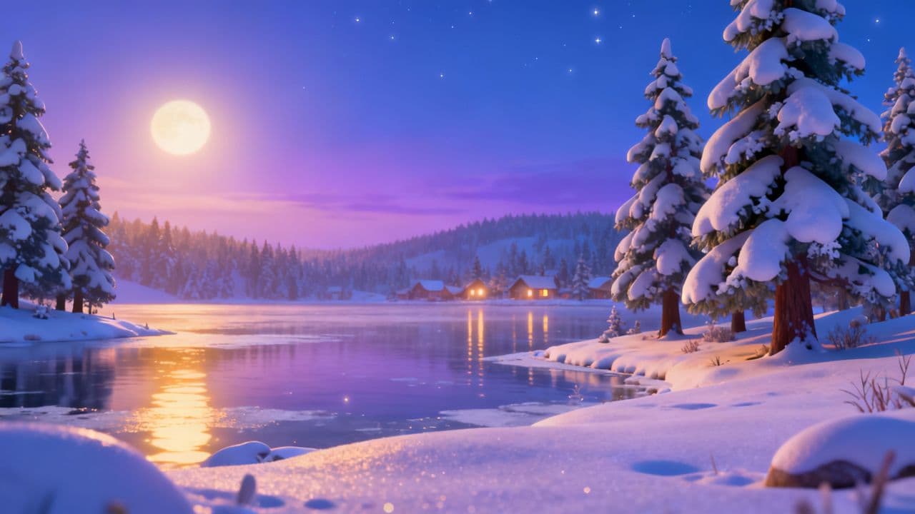 Freue dich, Christkind kommt bald