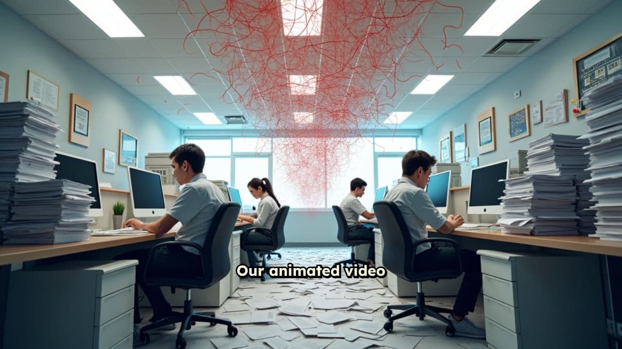 Invoice Verification Process Challenges