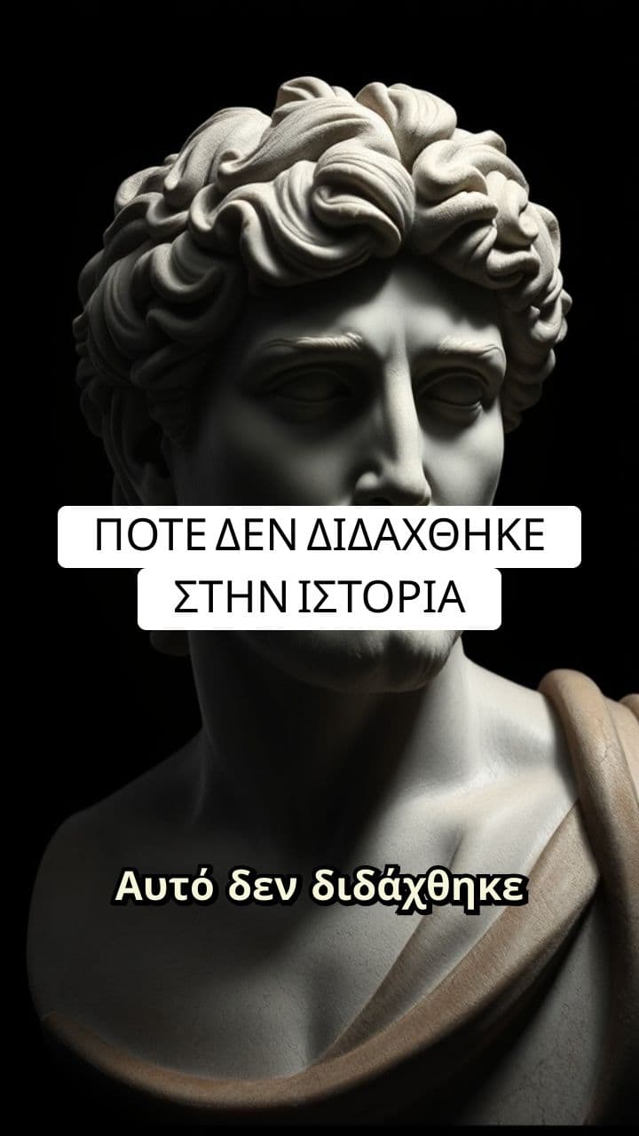 Alexander the Great: The Secret Death (duplicated)