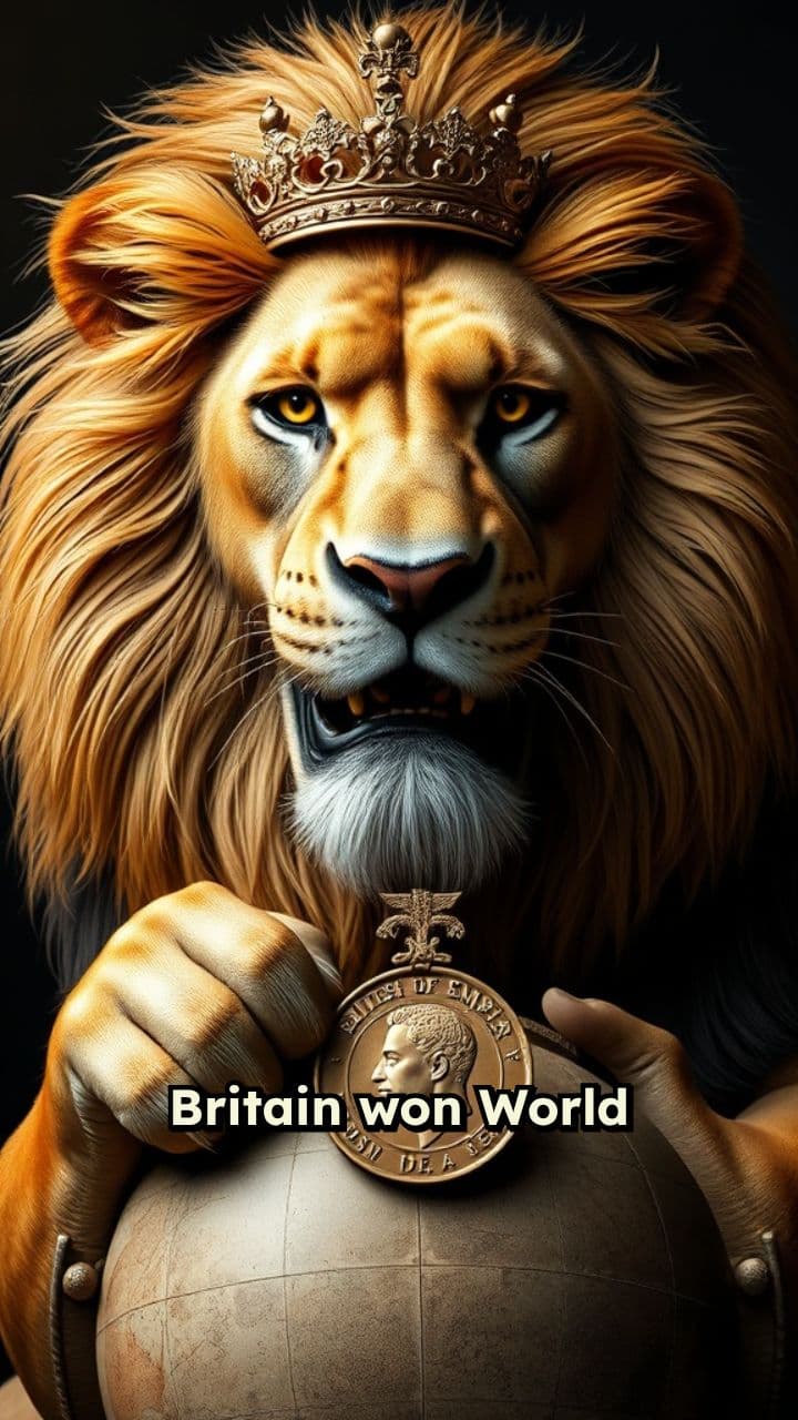 The War That Undermined Britain's Empire