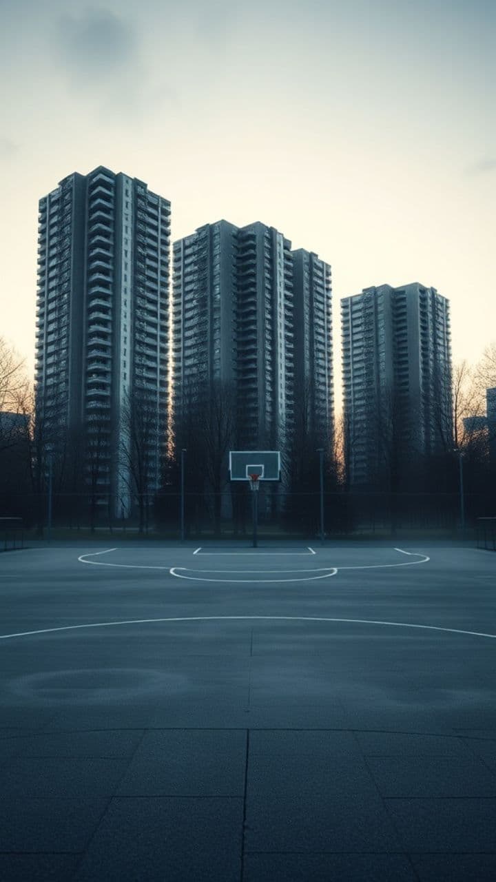 Wo ist deine Fantasie geblieben?