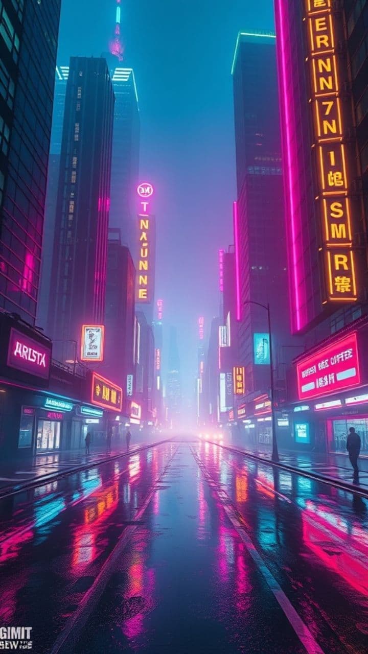 Puck and Wiki Woo's Cosmic Love