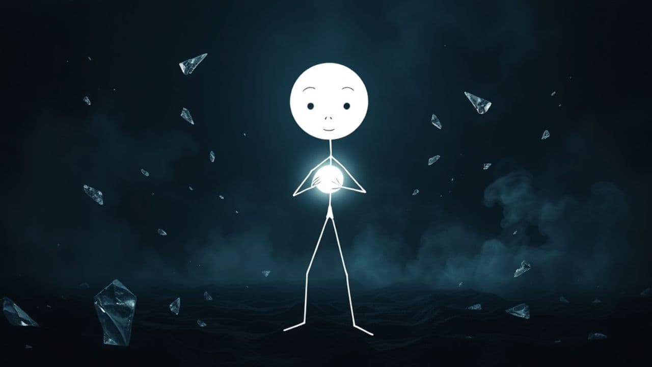 The Seer’s Dilemma: Knowing Too Much