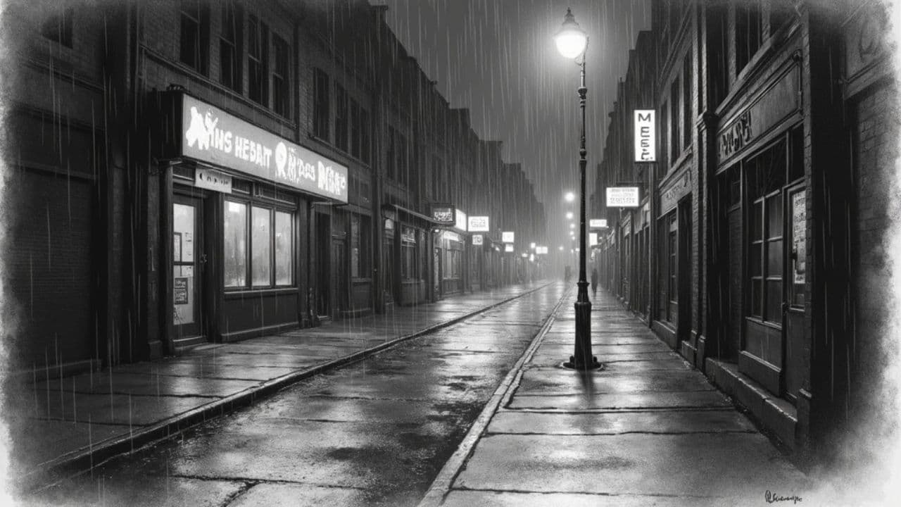 "Don't Judge by the Cover"