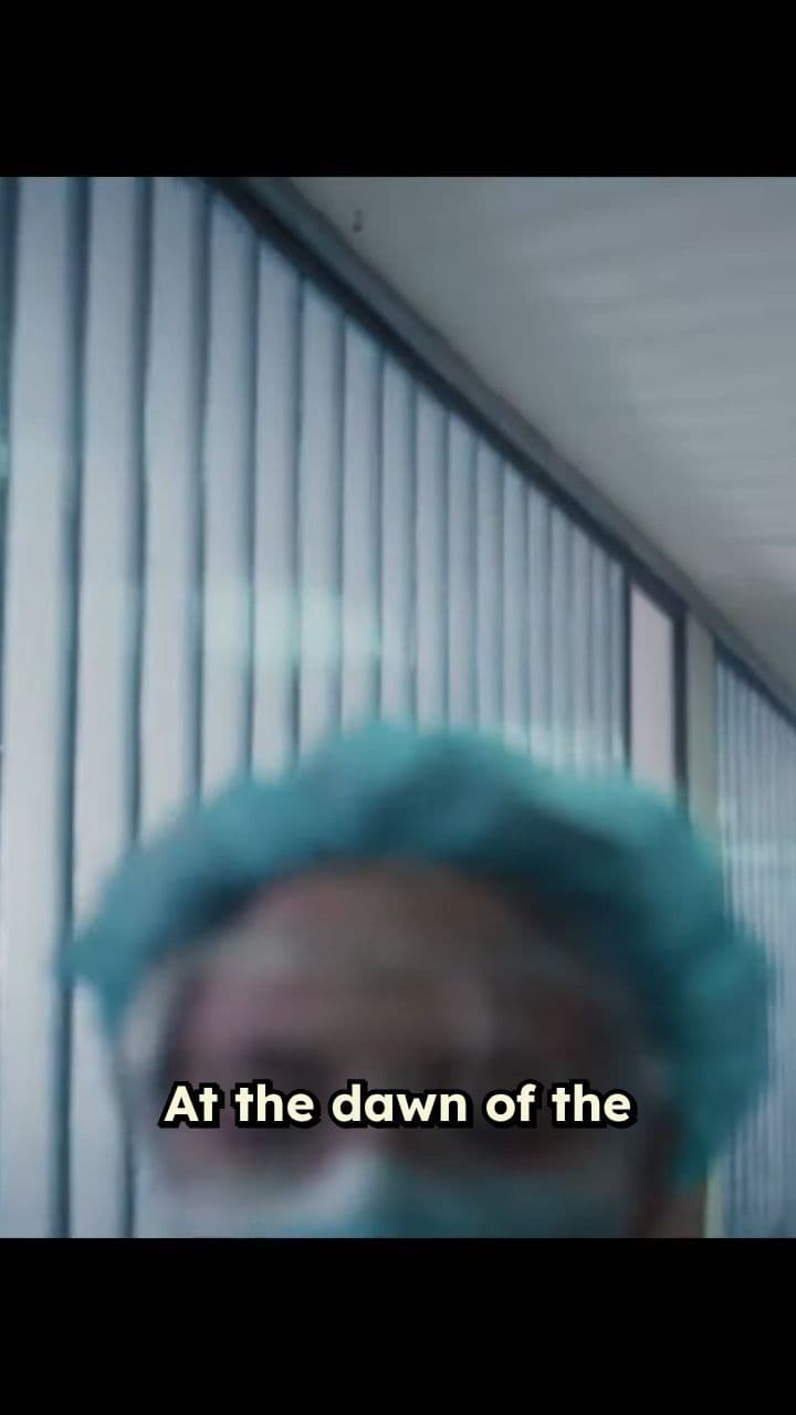 Compassion in the Face of the Unknown