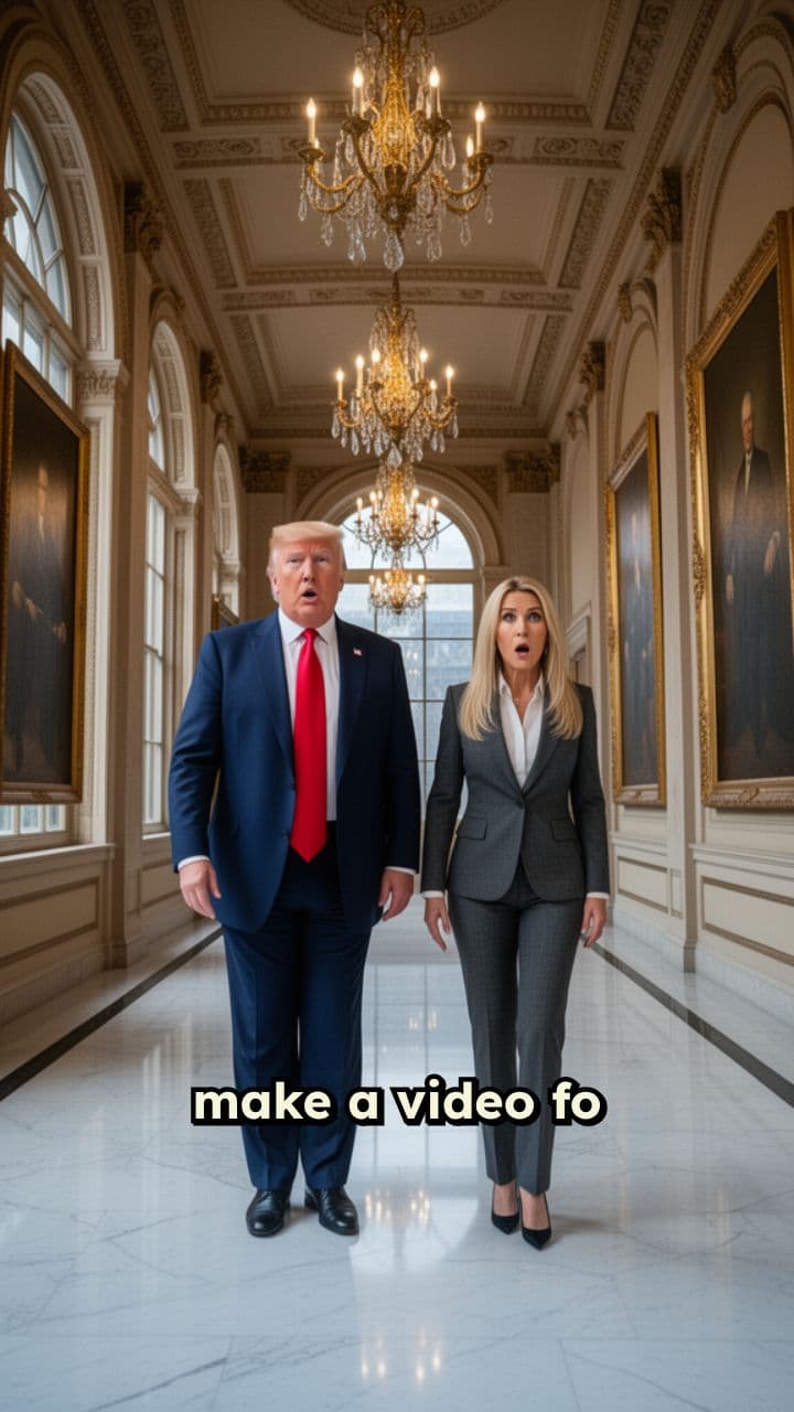 Arresting Trump’s Administration