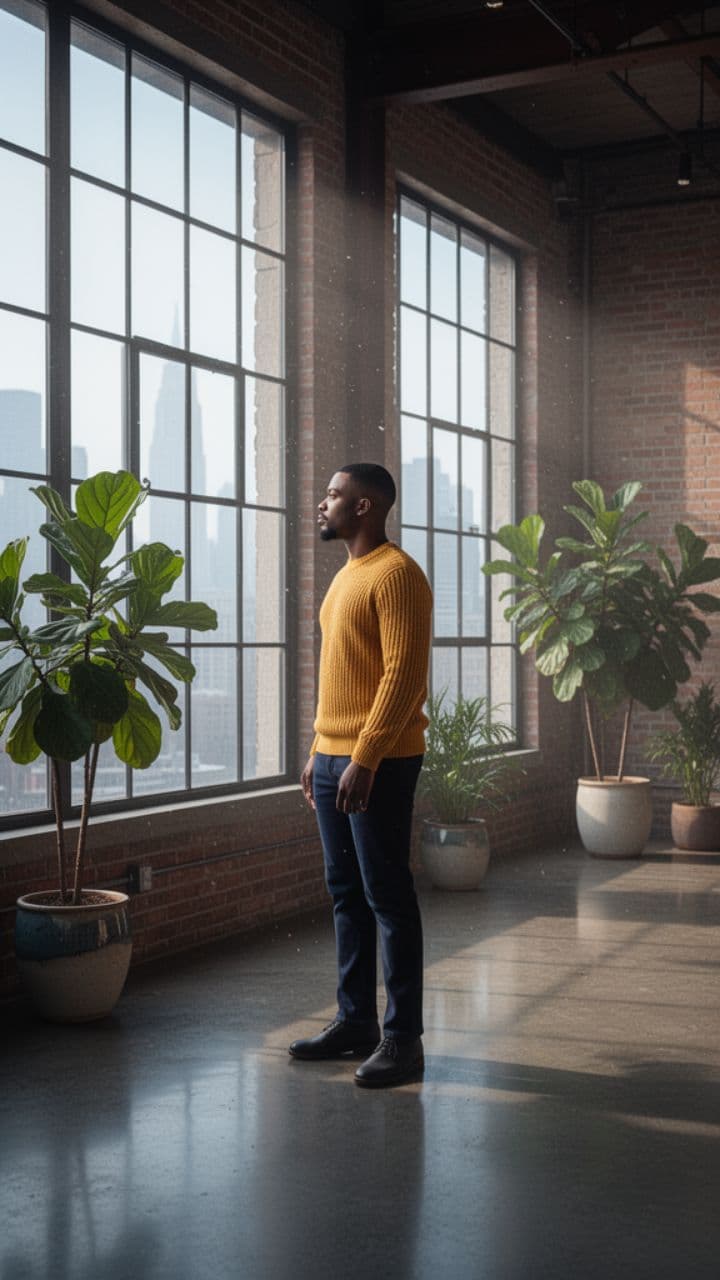 Look Back, Keep Moving Ahead