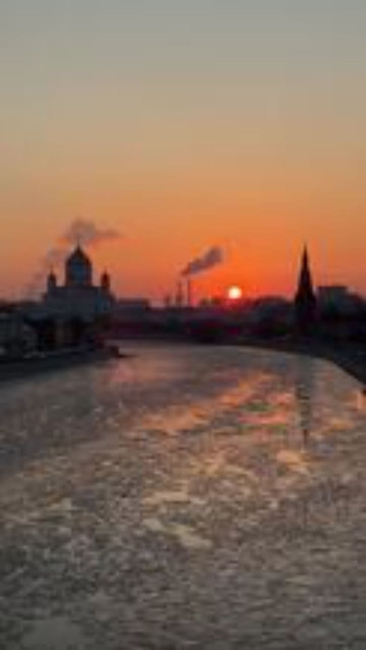 Закат новой эры