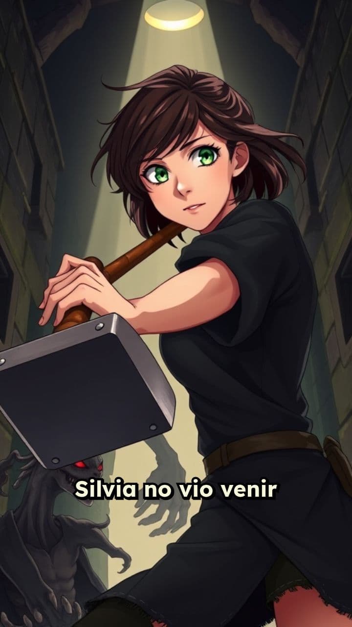 El poder de la protección