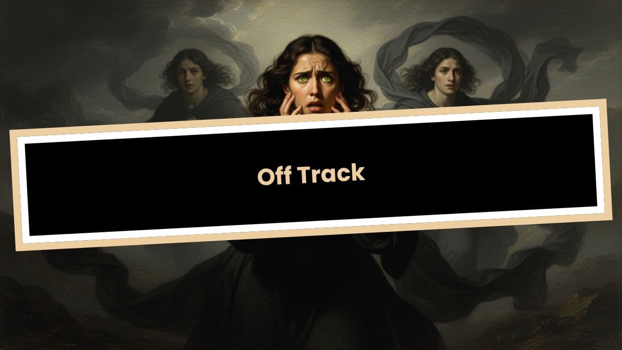 Off Track