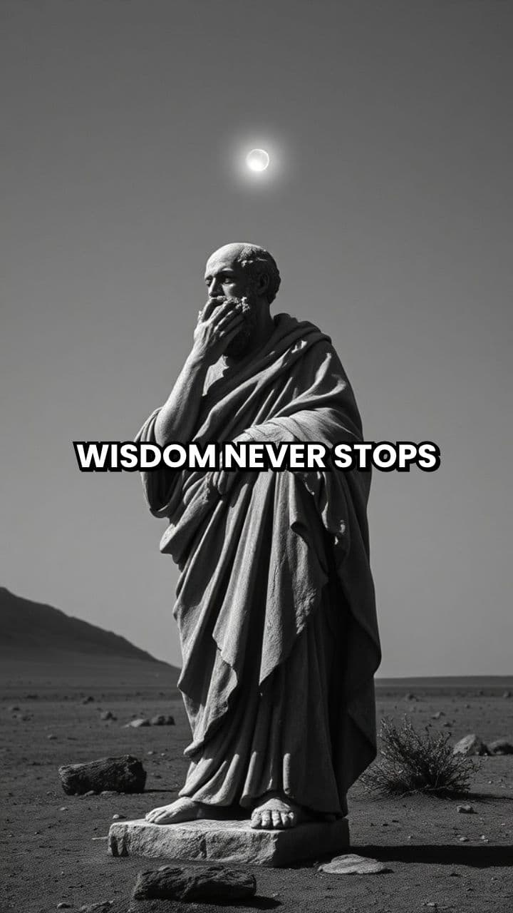 The Search for True Wisdom