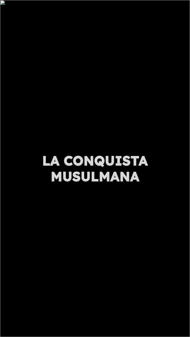 Historia de Al-Ándalus