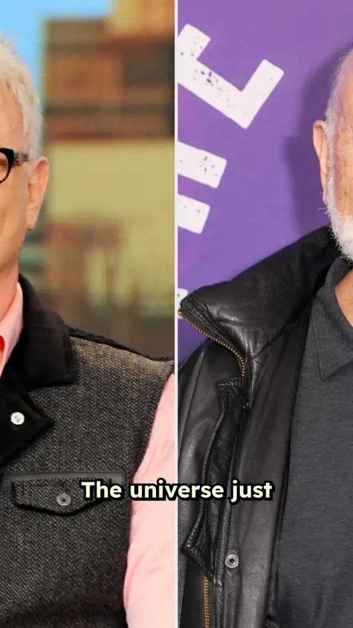 A Chilling Coincidence: Reiner and Geary's Deaths