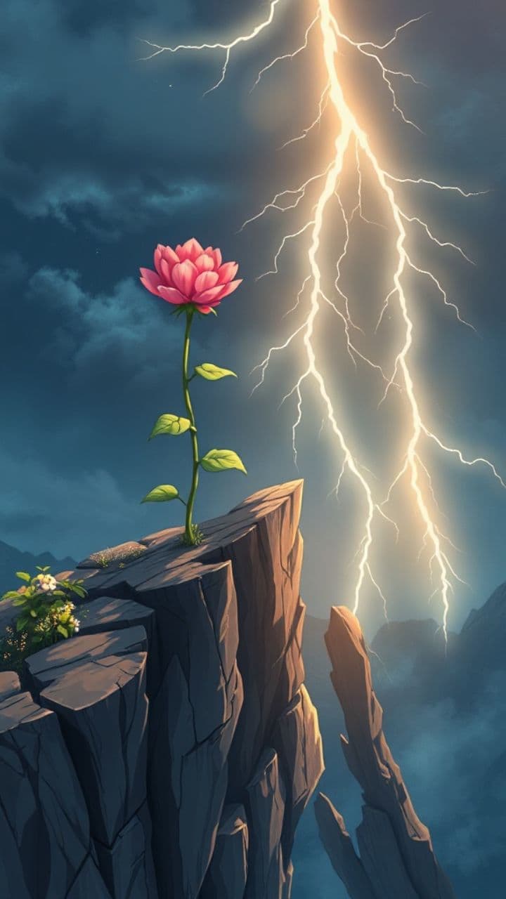 Fighting for Innocence and Salvation