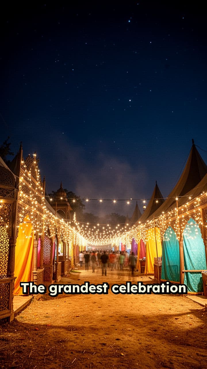 Gurleen Swadeshi Vyapar Mela 2026 Welcome