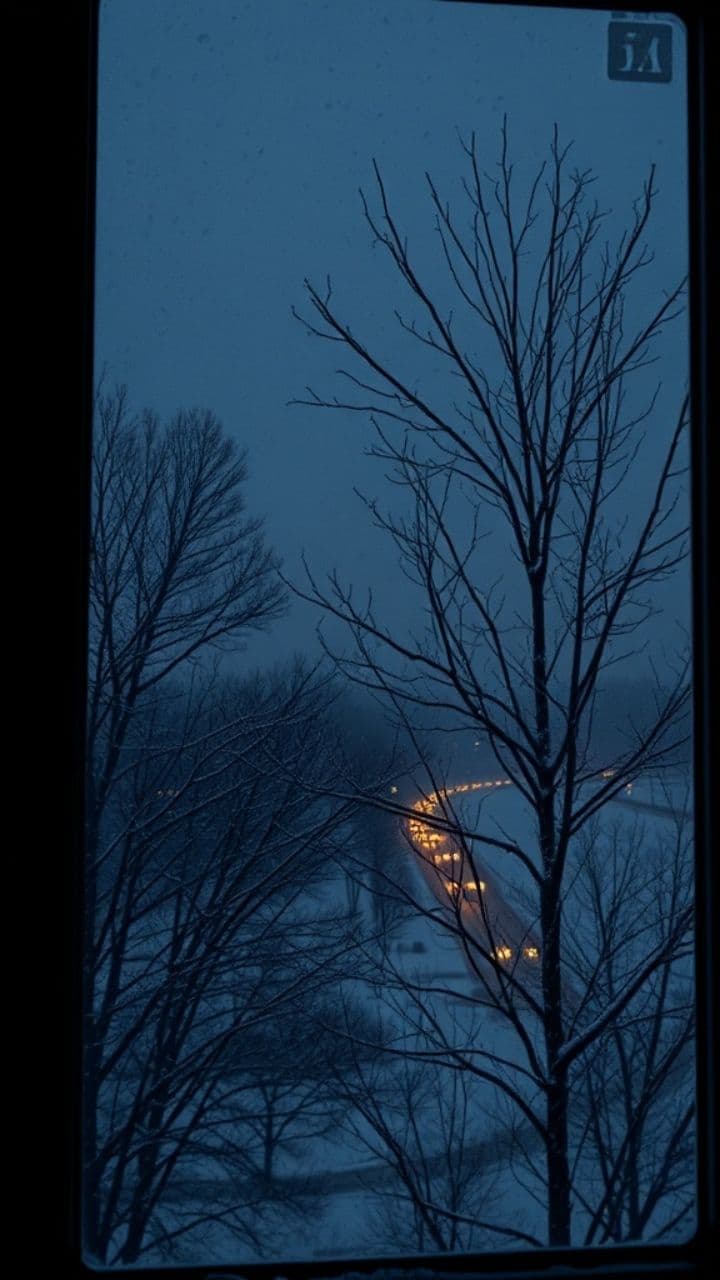 Скучание и надежда на любовь