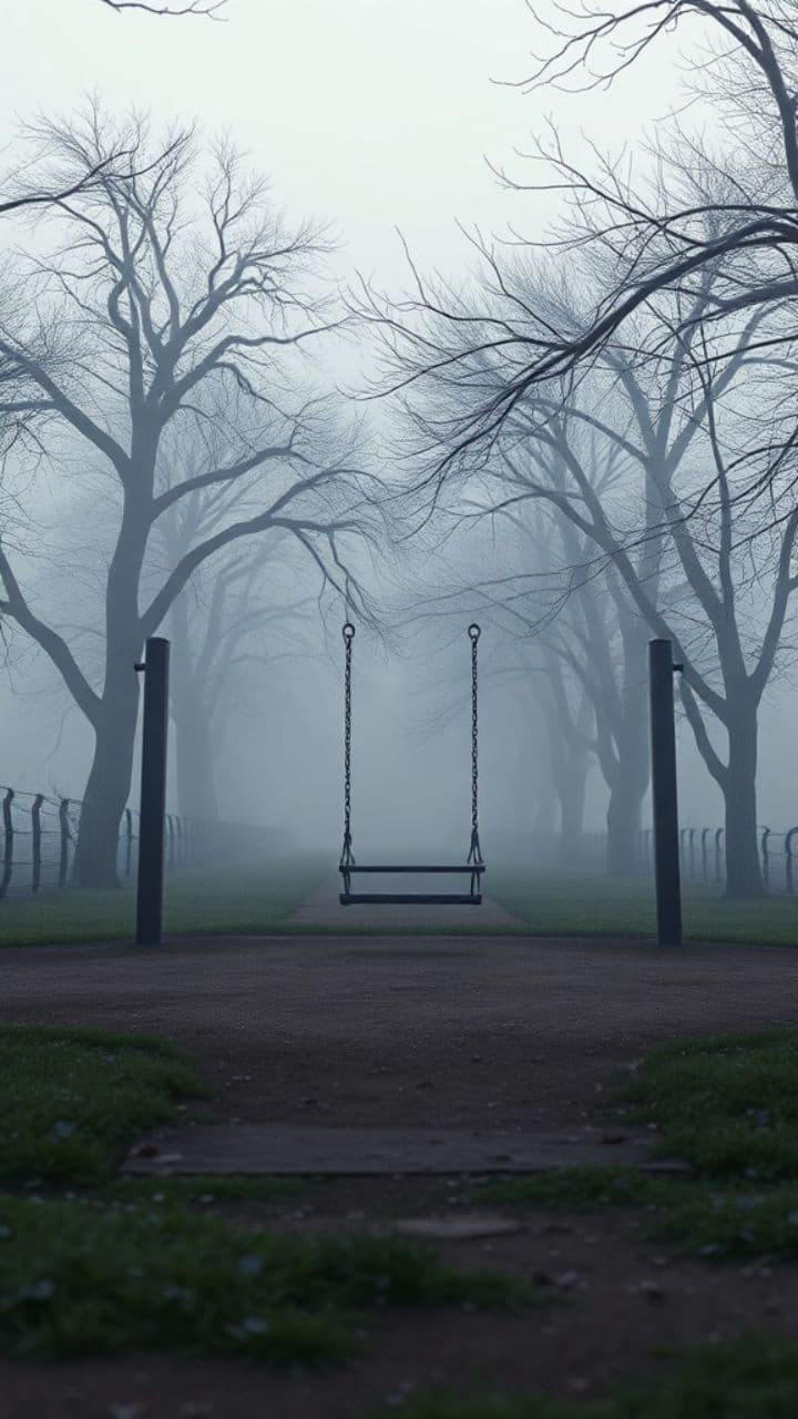 Du hättest mich retten können