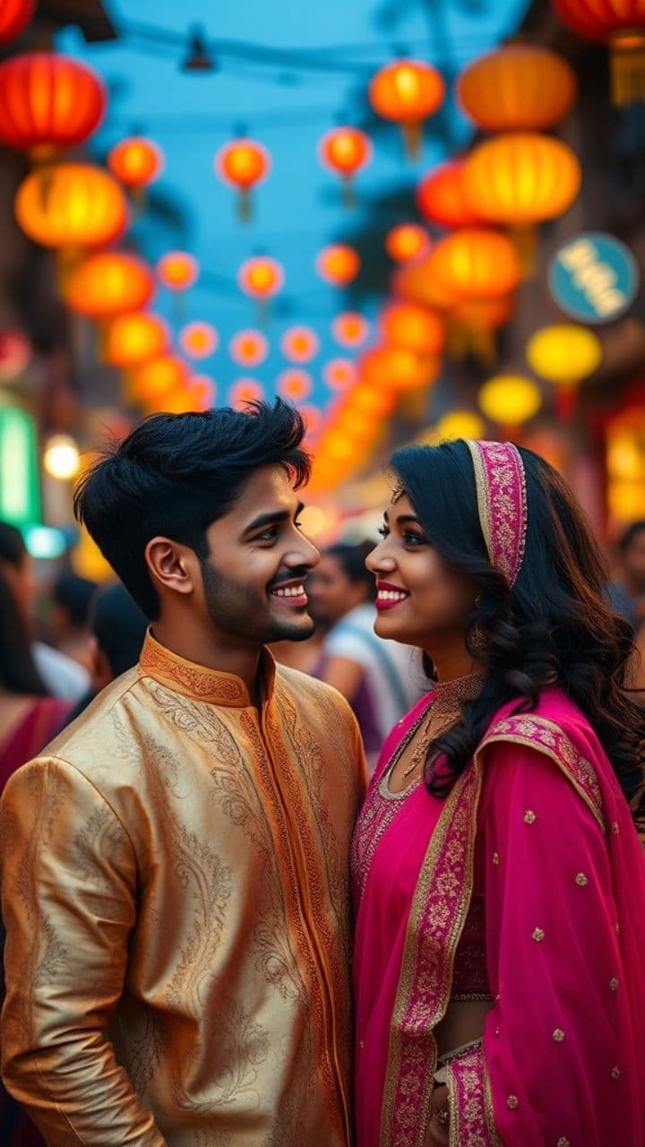 प्यार का एहसास