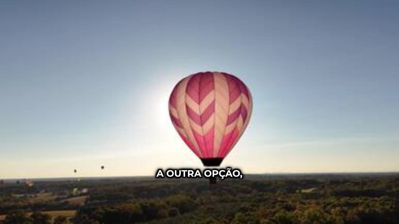 The Search for a Bigger River