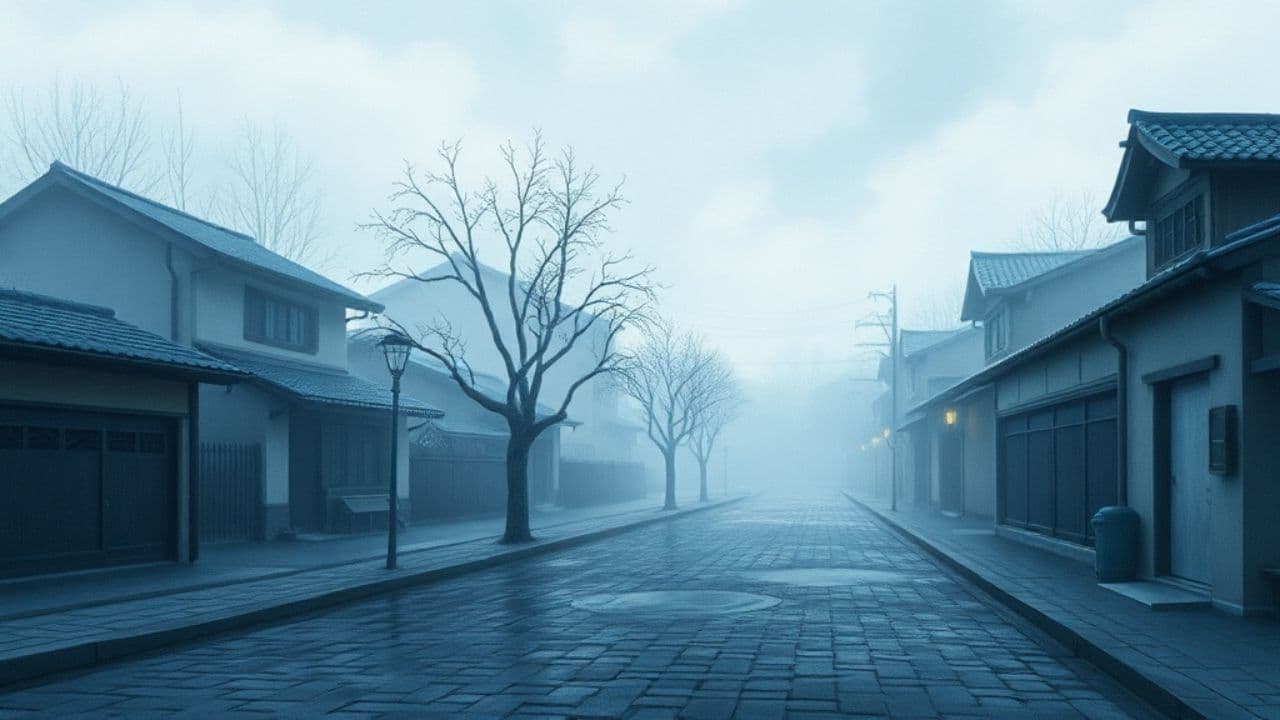 Carilah Aku, Kita Hampir Bertemu