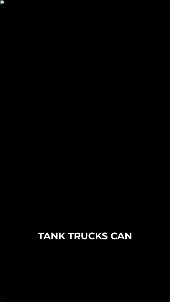 Driving Safety for Tank Trucks